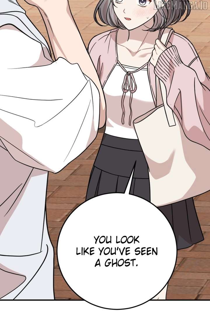 Possible to Date a Ranker? chapter 33 page 63