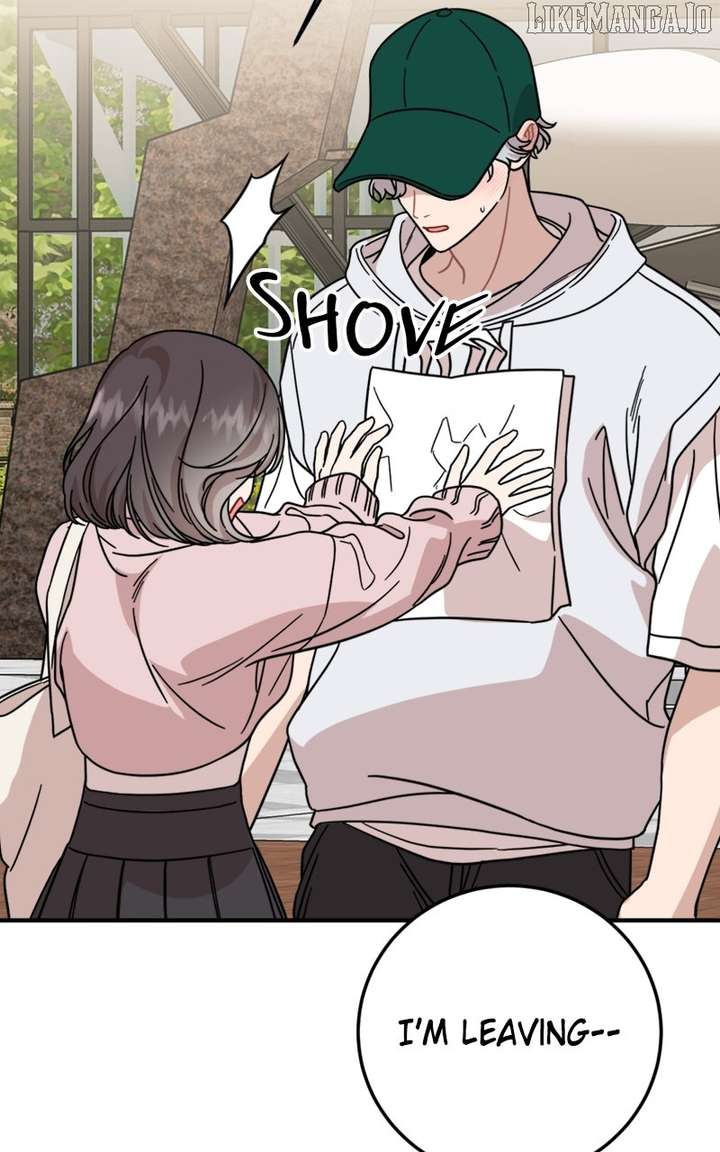 Possible to Date a Ranker? chapter 33 page 79