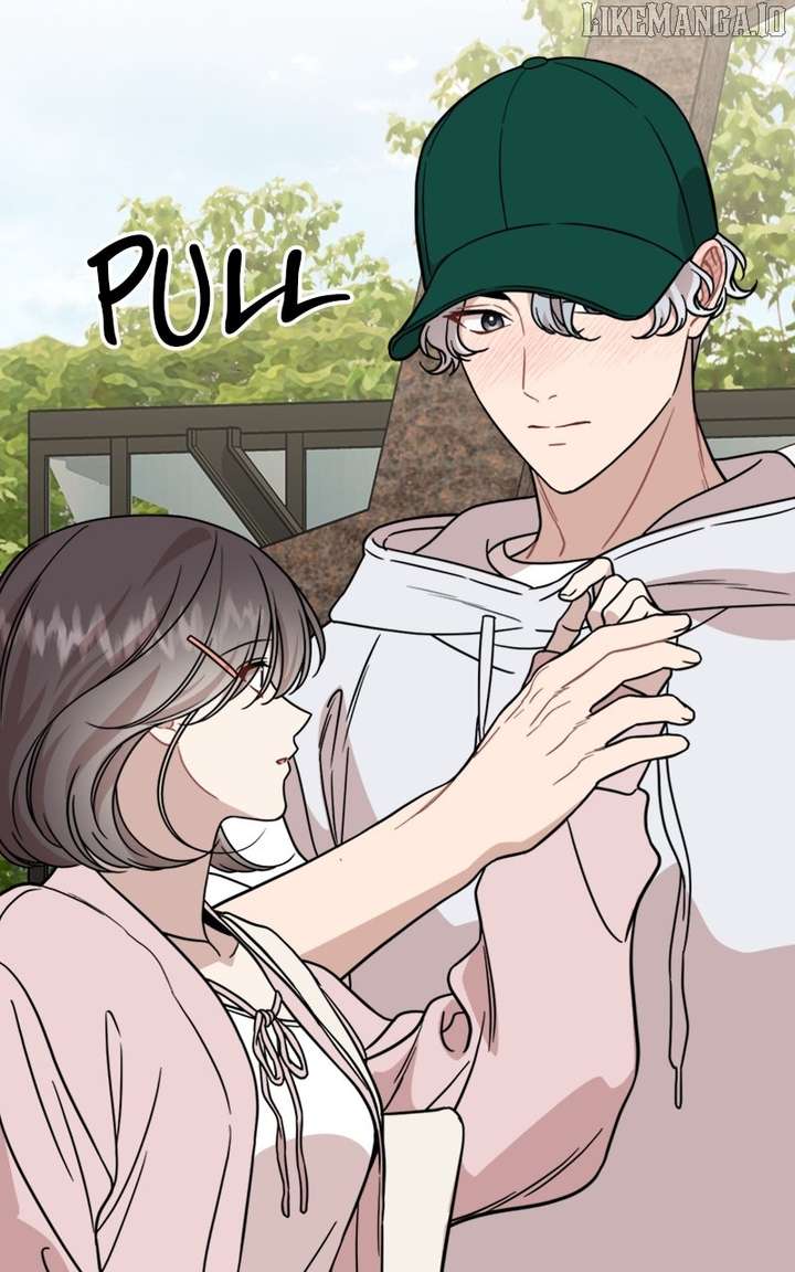 Possible to Date a Ranker? chapter 33 page 81