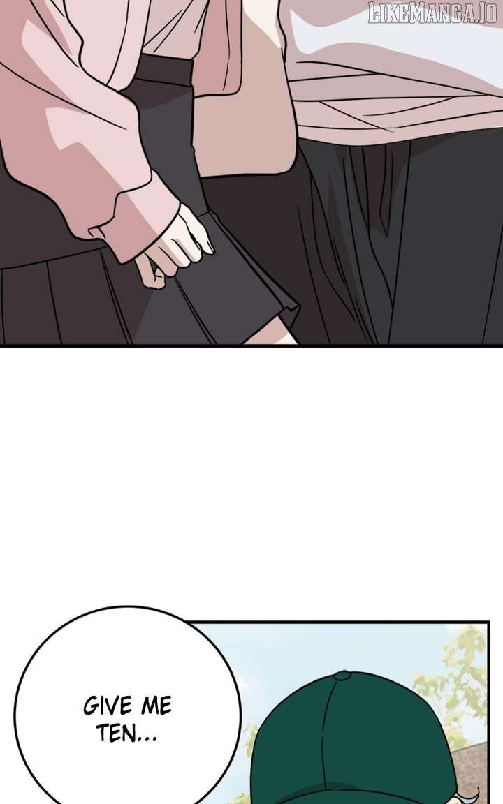 Possible to Date a Ranker? chapter 33 page 82