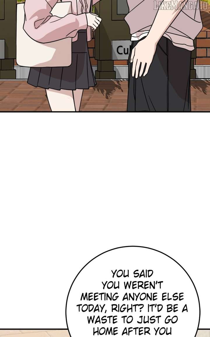 Possible to Date a Ranker? chapter 33 page 86