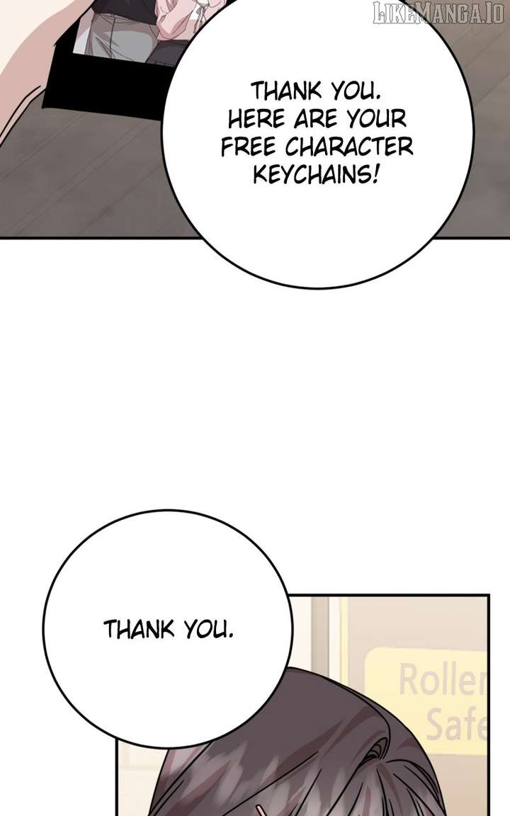 Possible to Date a Ranker? chapter 34 page 32