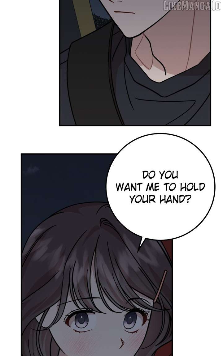 Possible to Date a Ranker? chapter 34 page 80