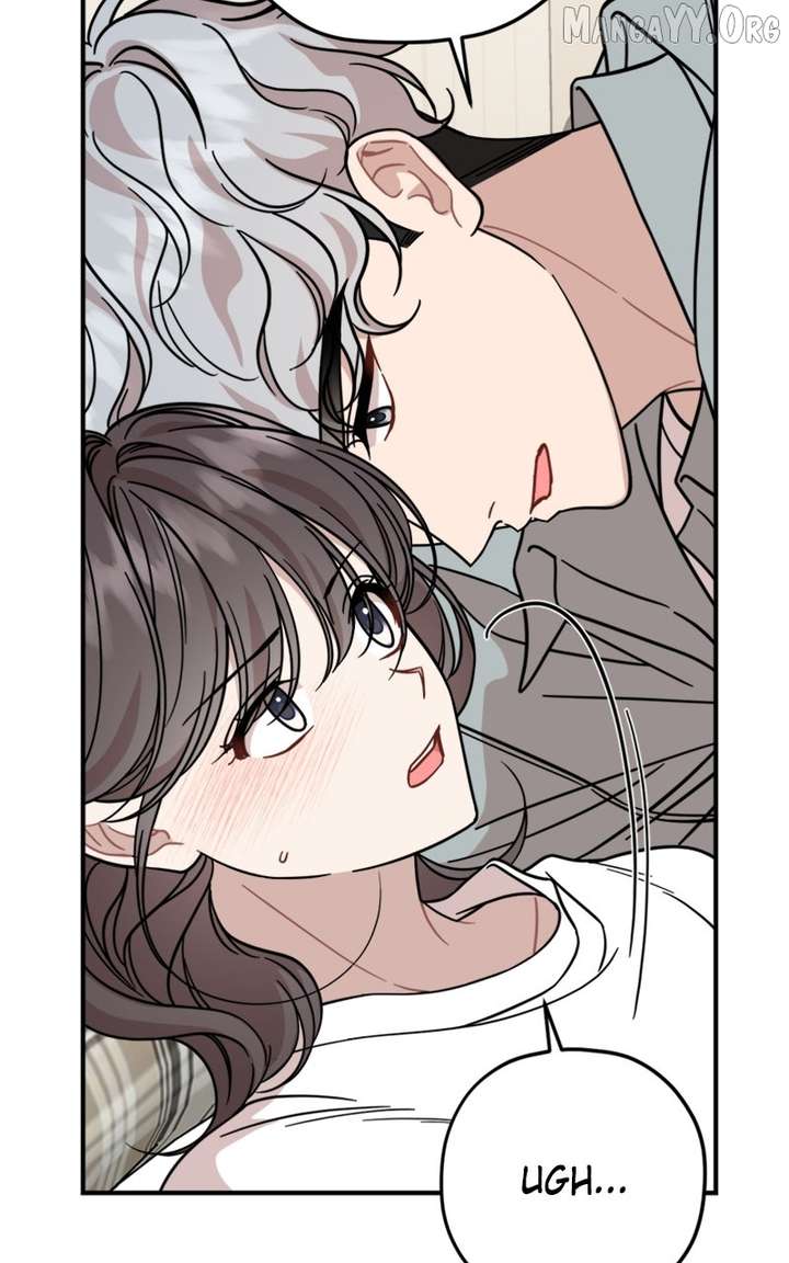 Possible to Date a Ranker? chapter 37 page 24