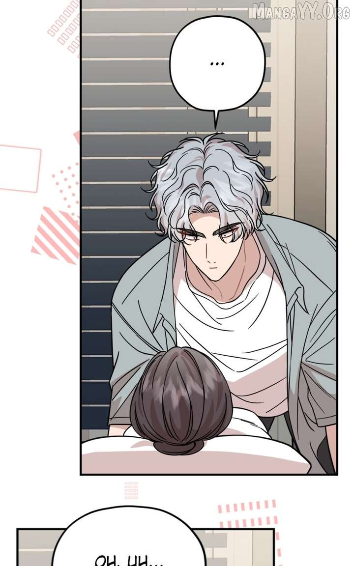 Possible to Date a Ranker? chapter 37 page 34