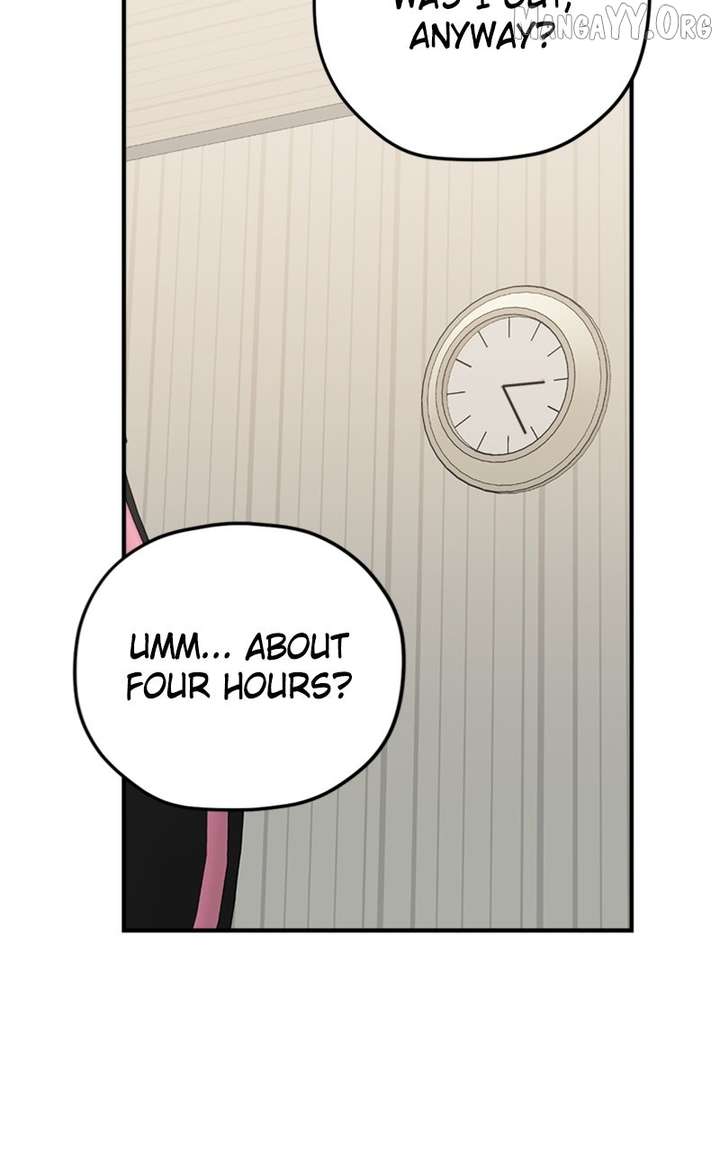 Possible to Date a Ranker? chapter 37 page 44