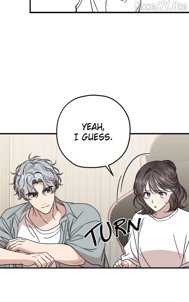 Possible to Date a Ranker? chapter 37 page 72