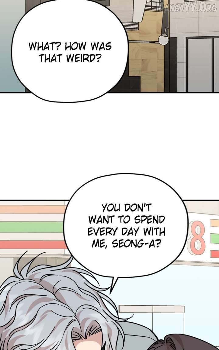 Possible to Date a Ranker? chapter 37 page 82