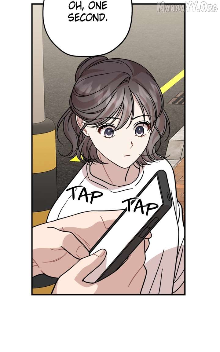 Possible to Date a Ranker? chapter 37 page 84