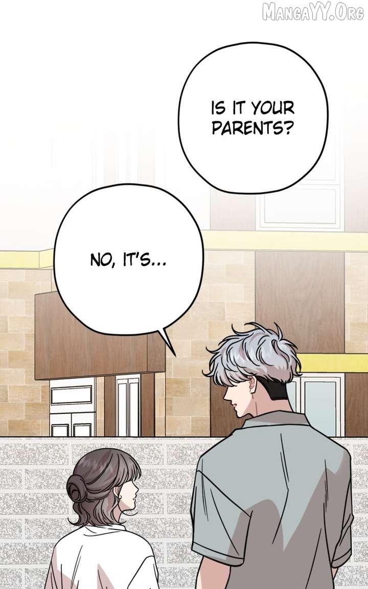 Possible to Date a Ranker? chapter 37 page 85