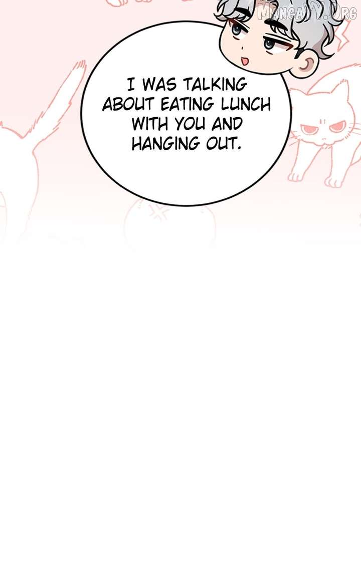 Possible to Date a Ranker? chapter 38 page 34