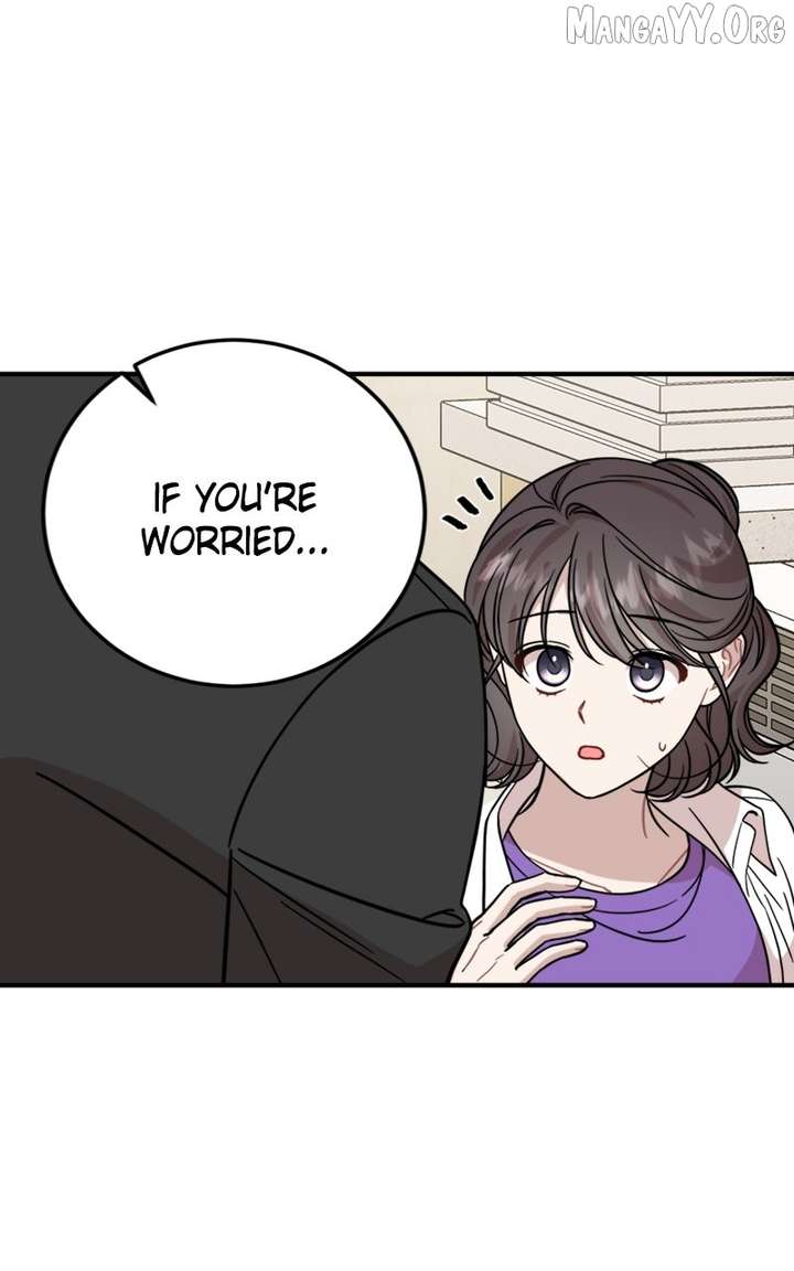 Possible to Date a Ranker? chapter 38 page 80