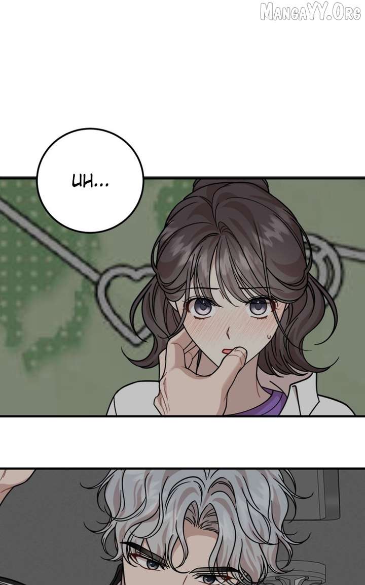 Possible to Date a Ranker? chapter 39 page 1
