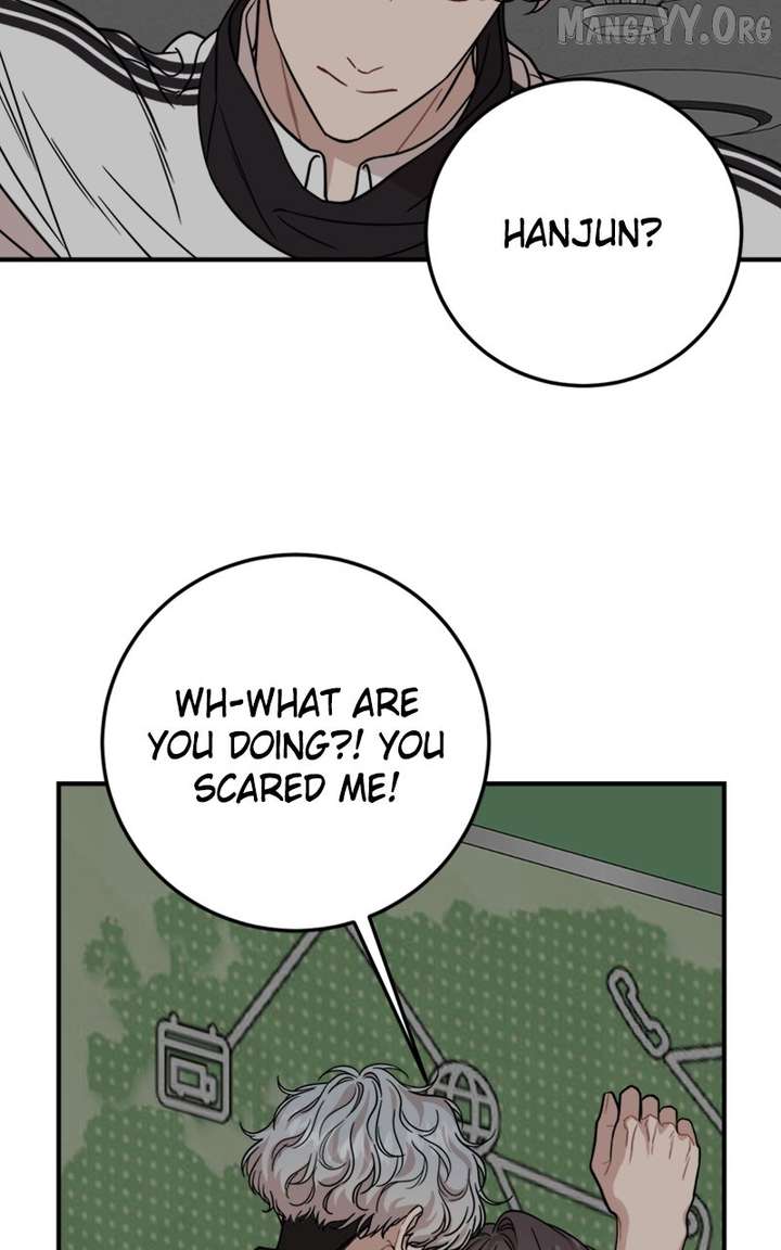 Possible to Date a Ranker? chapter 39 page 2