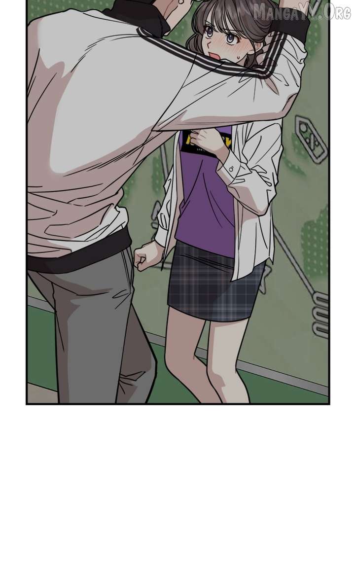 Possible to Date a Ranker? chapter 39 page 3