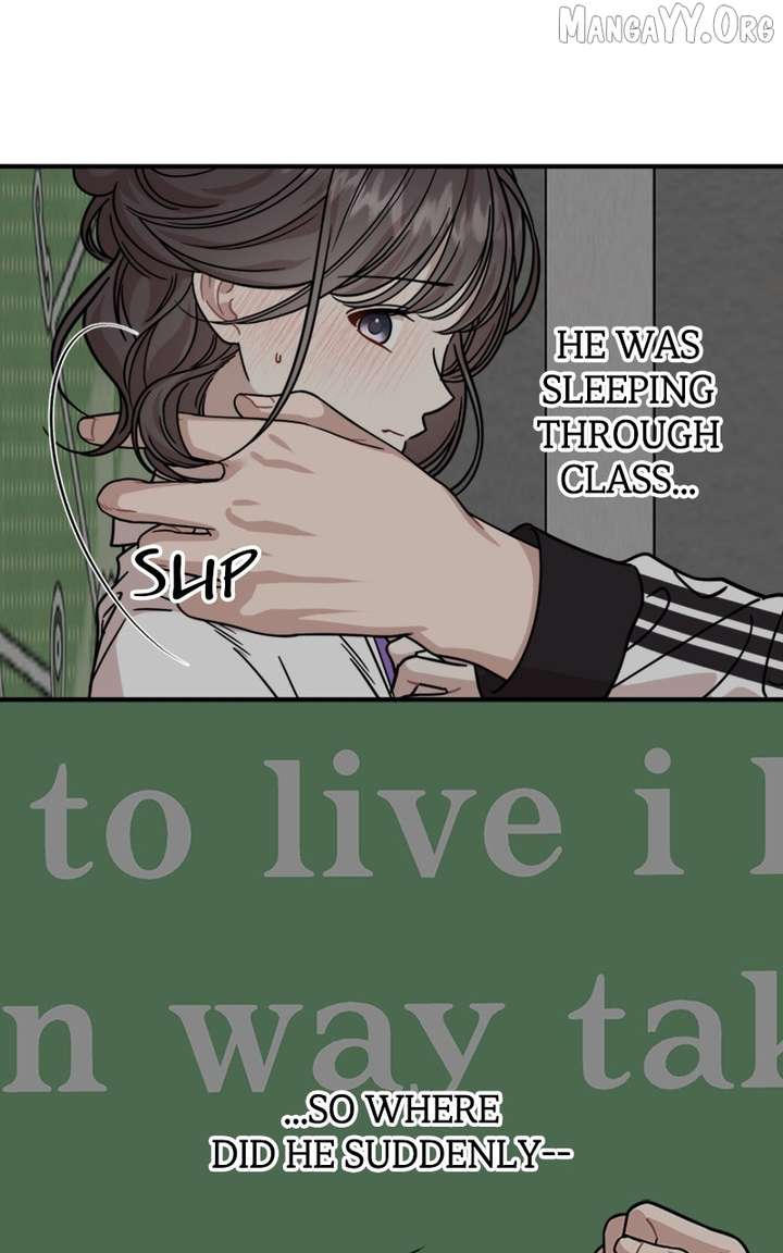 Possible to Date a Ranker? chapter 39 page 4