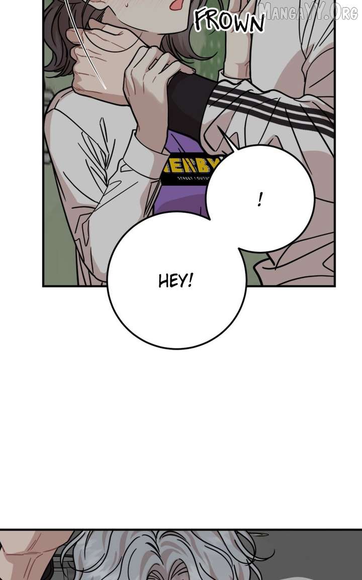 Possible to Date a Ranker? chapter 39 page 9