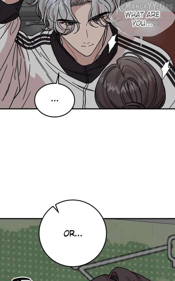 Possible to Date a Ranker? chapter 39 page 10