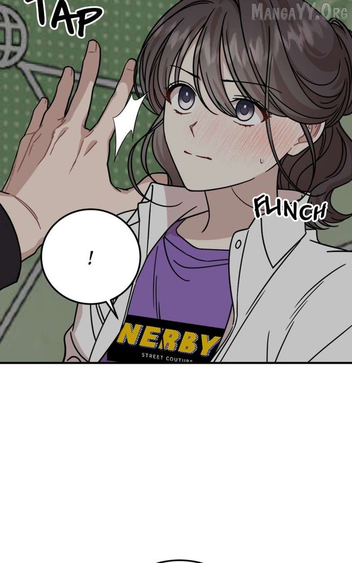 Possible to Date a Ranker? chapter 39 page 11