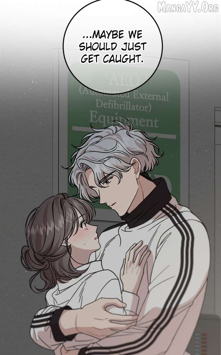 Possible to Date a Ranker? chapter 39 page 12