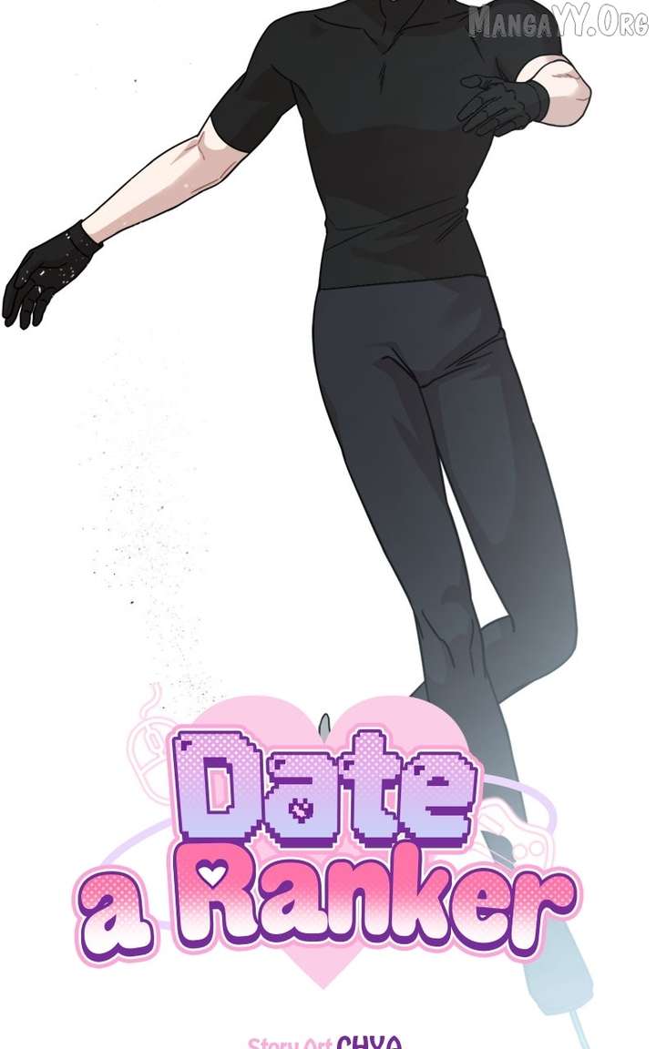 Possible to Date a Ranker? chapter 39 page 14