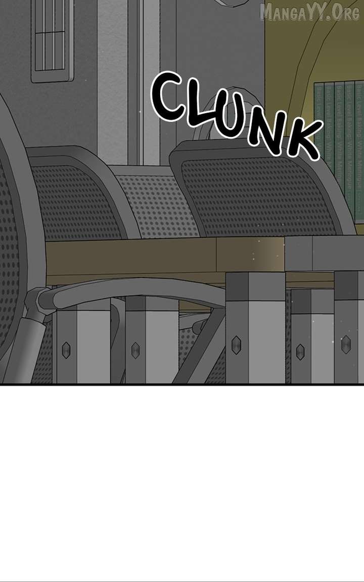 Possible to Date a Ranker? chapter 39 page 16