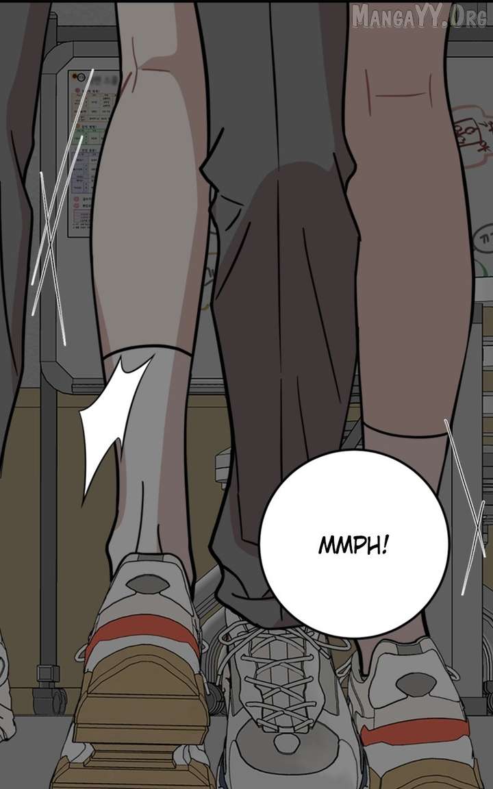 Possible to Date a Ranker? chapter 39 page 17