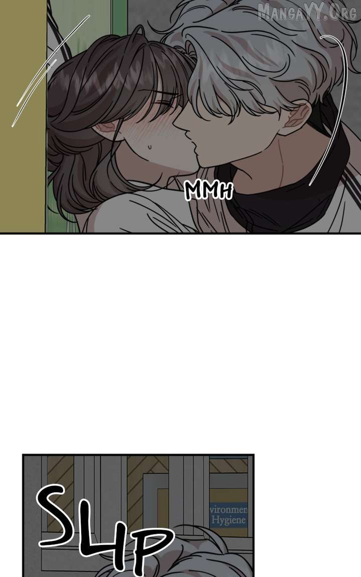 Possible to Date a Ranker? chapter 39 page 19