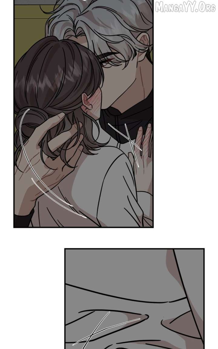 Possible to Date a Ranker? chapter 39 page 20
