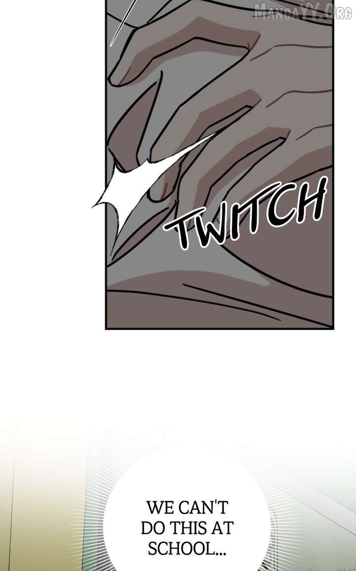 Possible to Date a Ranker? chapter 39 page 21