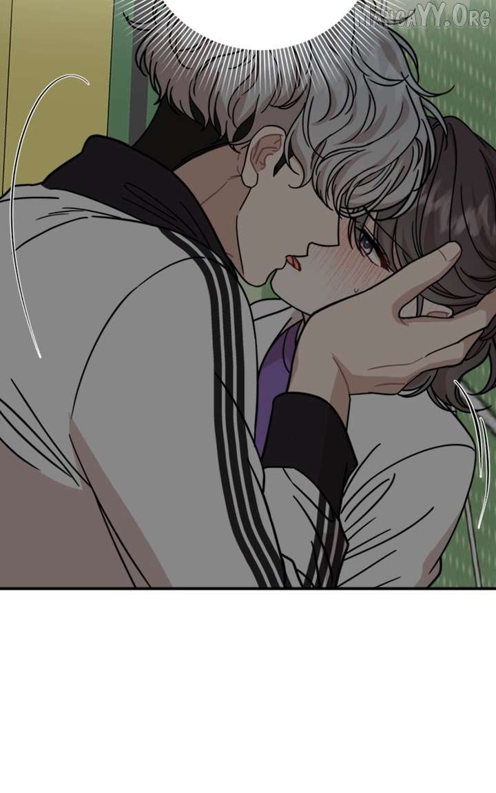 Possible to Date a Ranker? chapter 39 page 22