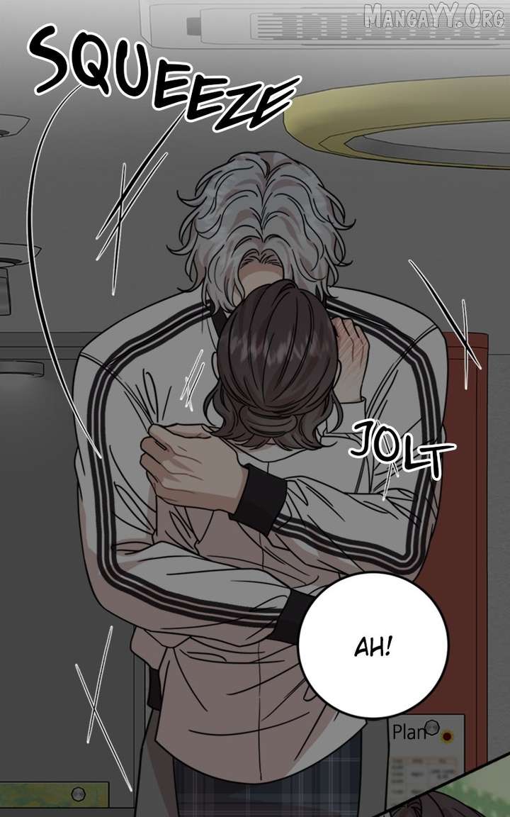 Possible to Date a Ranker? chapter 39 page 24