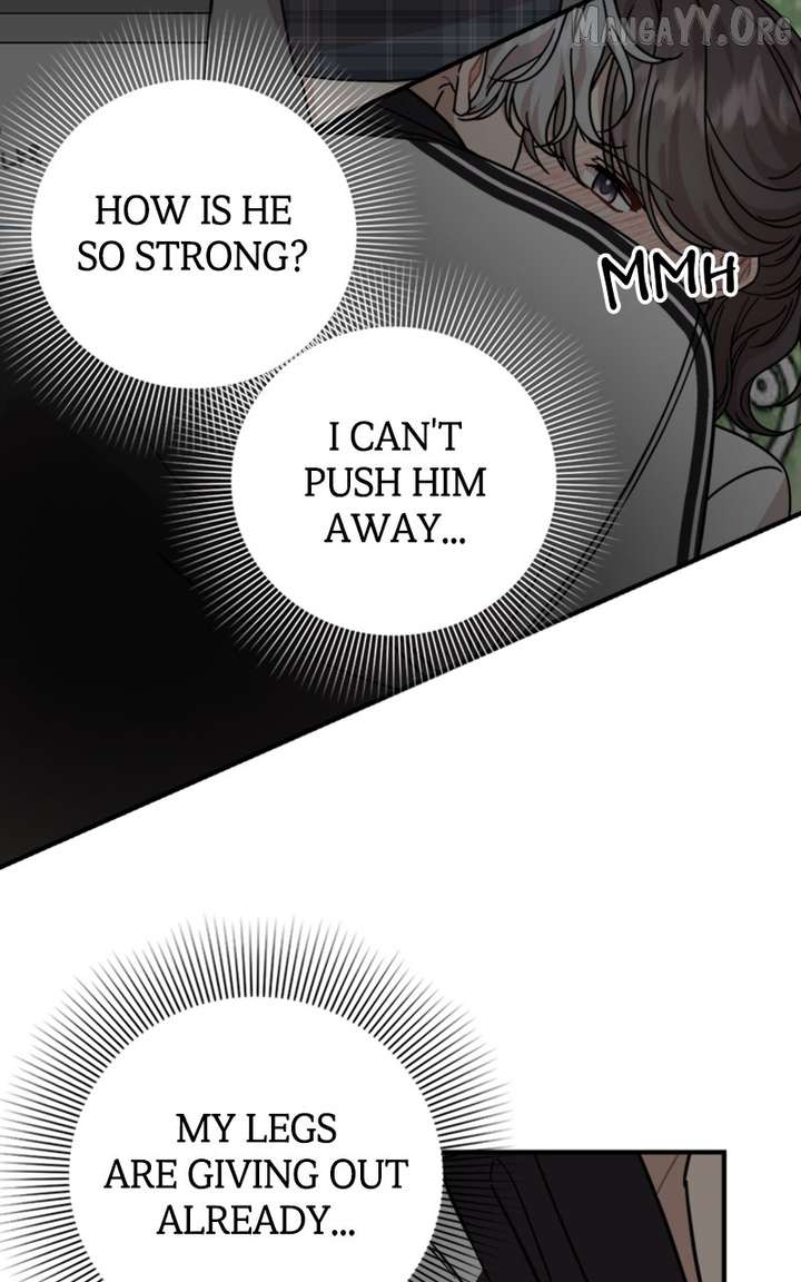 Possible to Date a Ranker? chapter 39 page 25