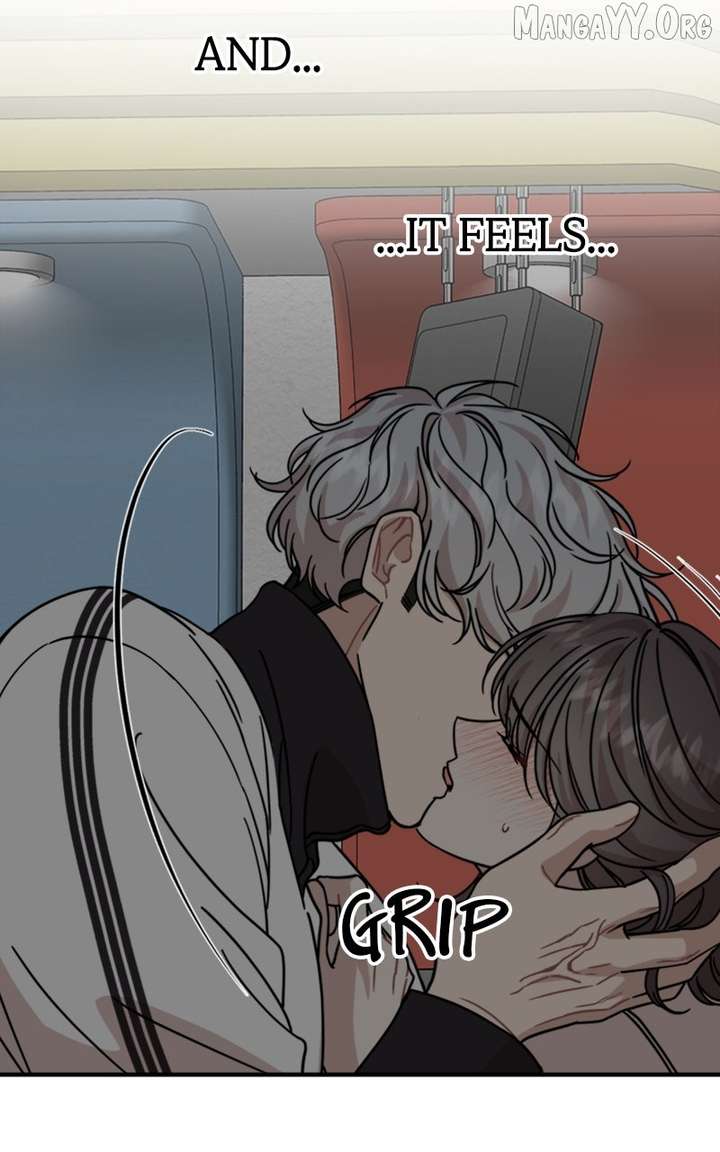 Possible to Date a Ranker? chapter 39 page 27