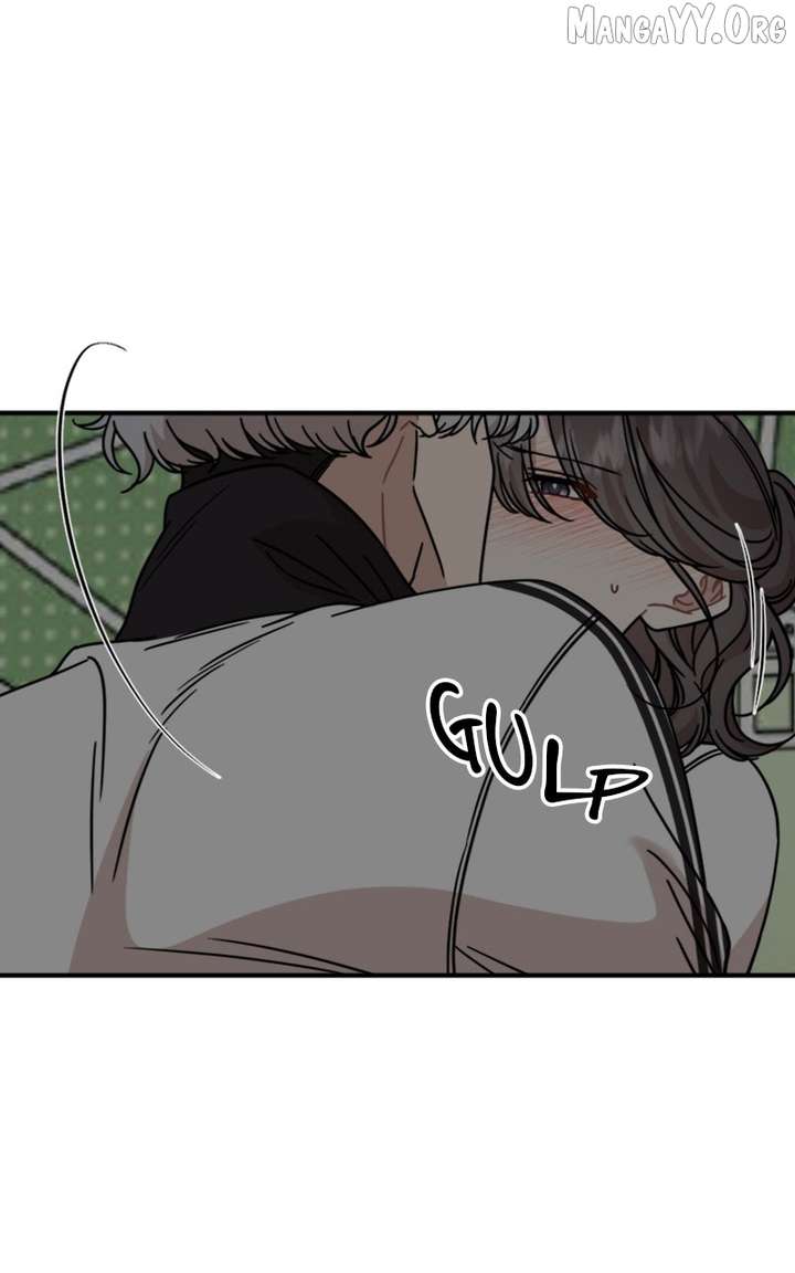 Possible to Date a Ranker? chapter 39 page 28