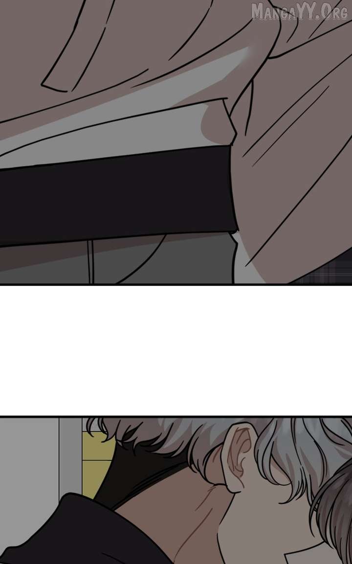 Possible to Date a Ranker? chapter 39 page 31