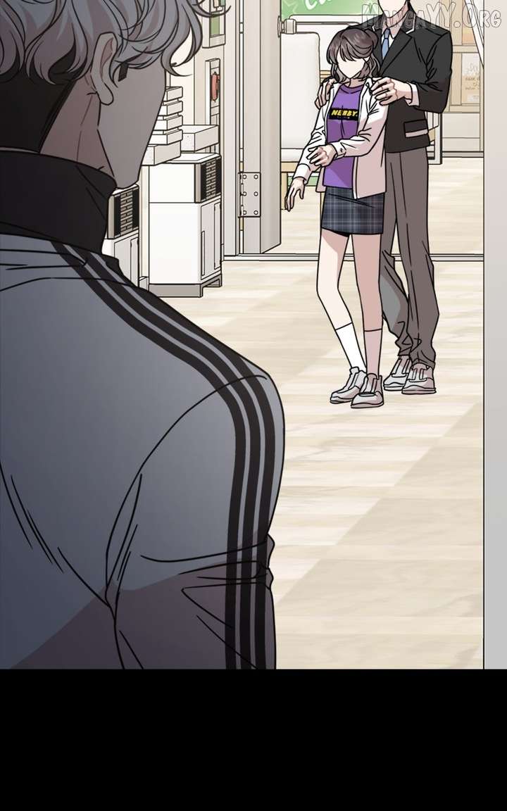 Possible to Date a Ranker? chapter 39 page 33