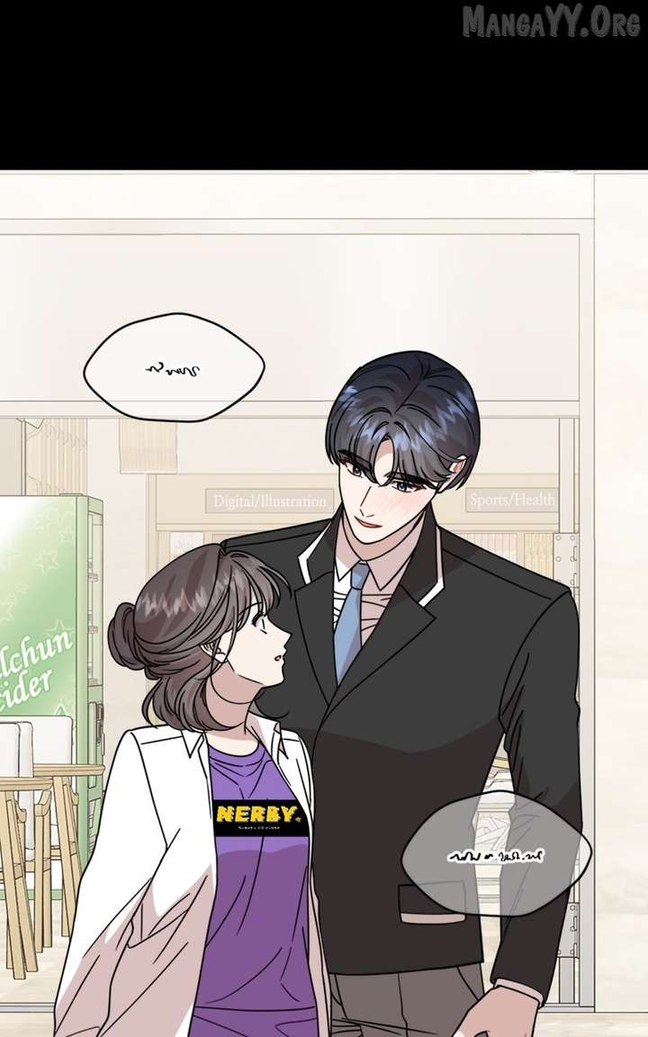 Possible to Date a Ranker? chapter 39 page 34