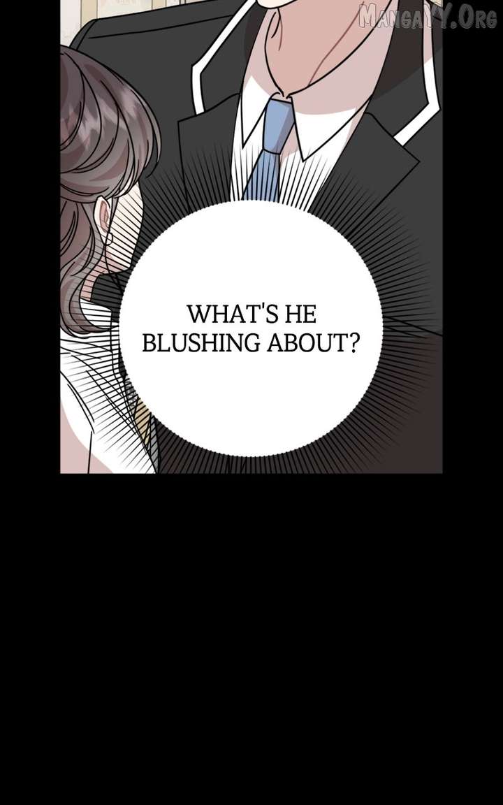 Possible to Date a Ranker? chapter 39 page 36
