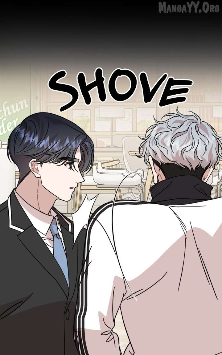Possible to Date a Ranker? chapter 39 page 40