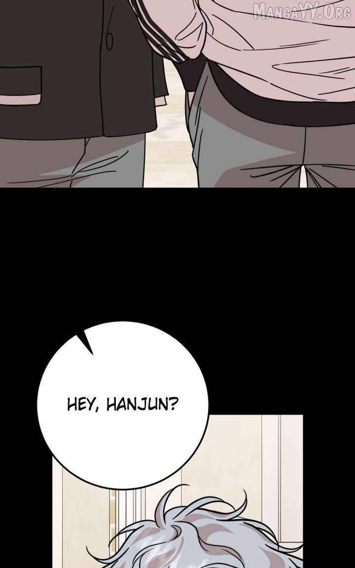 Possible to Date a Ranker? chapter 39 page 41