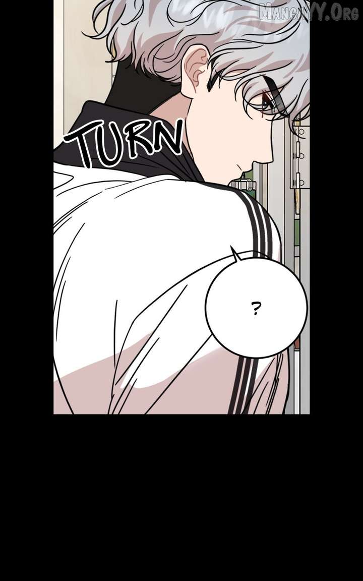 Possible to Date a Ranker? chapter 39 page 42
