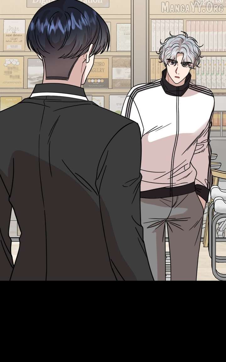 Possible to Date a Ranker? chapter 39 page 44