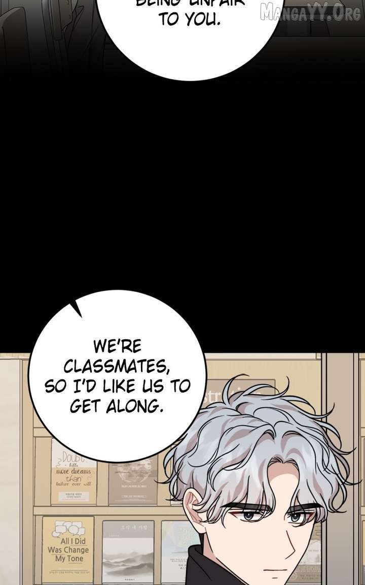 Possible to Date a Ranker? chapter 39 page 46