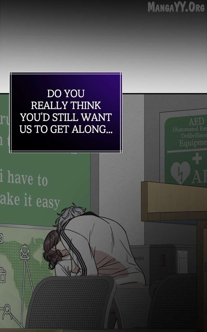 Possible to Date a Ranker? chapter 39 page 50