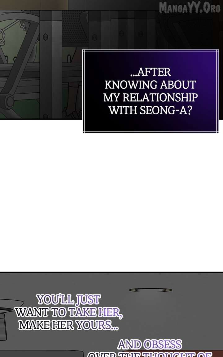 Possible to Date a Ranker? chapter 39 page 51