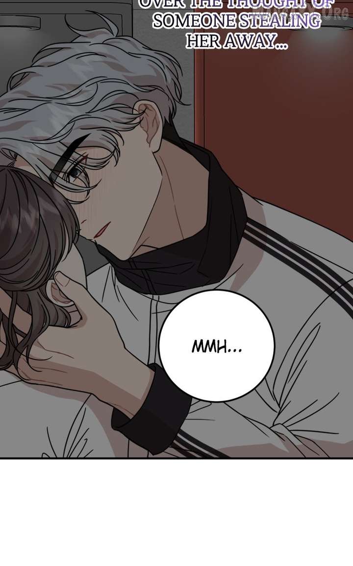 Possible to Date a Ranker? chapter 39 page 52