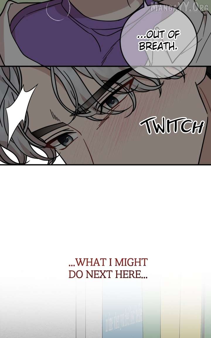 Possible to Date a Ranker? chapter 39 page 54