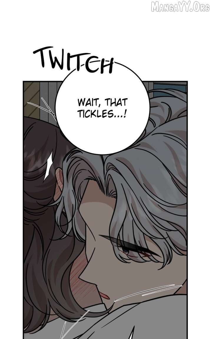 Possible to Date a Ranker? chapter 39 page 56