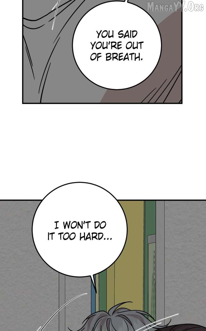 Possible to Date a Ranker? chapter 39 page 57